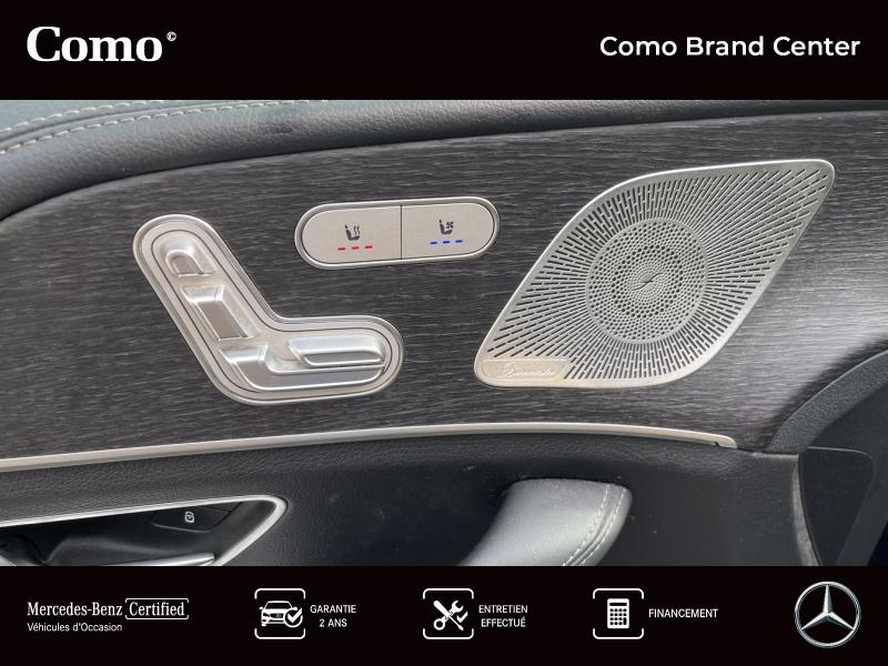 Mercedes-Benz GLE Coupé