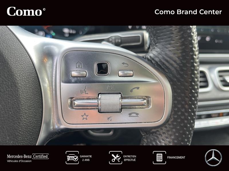 Mercedes-Benz GLE Coupé