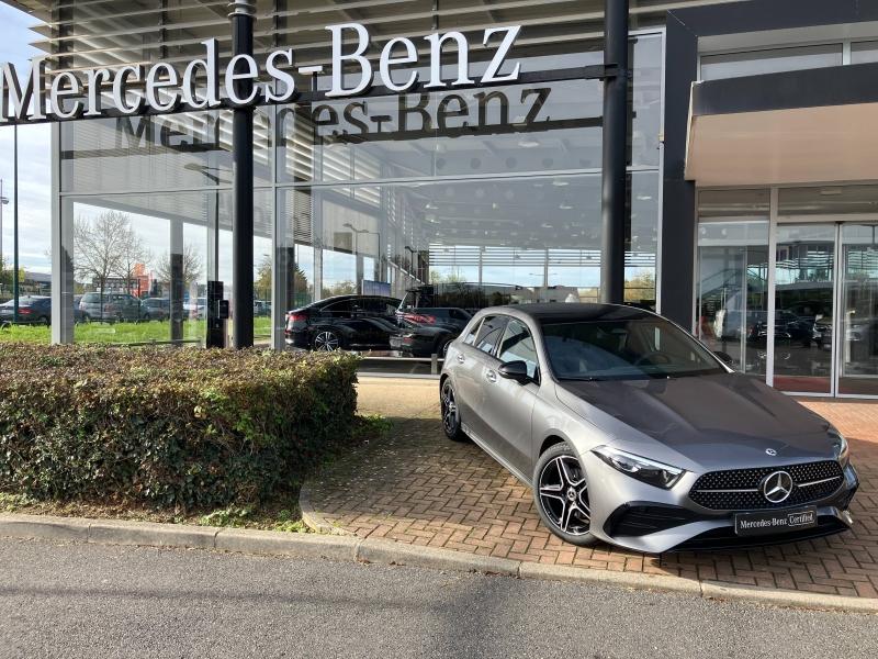 Mercedes-Benz Classe A