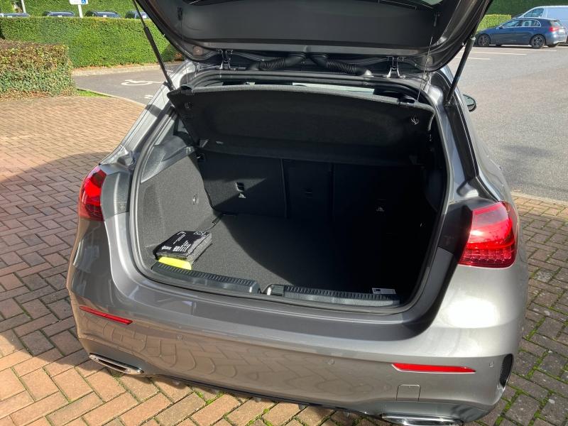 Mercedes-Benz Classe A