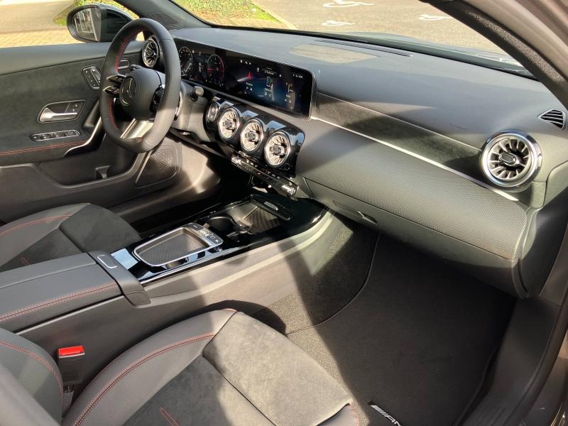 Mercedes-Benz Classe A