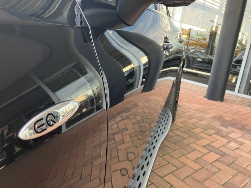 Mercedes-Benz GLC Coupé