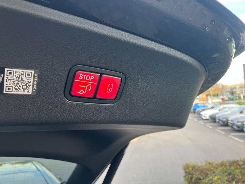 Mercedes-Benz GLC Coupé