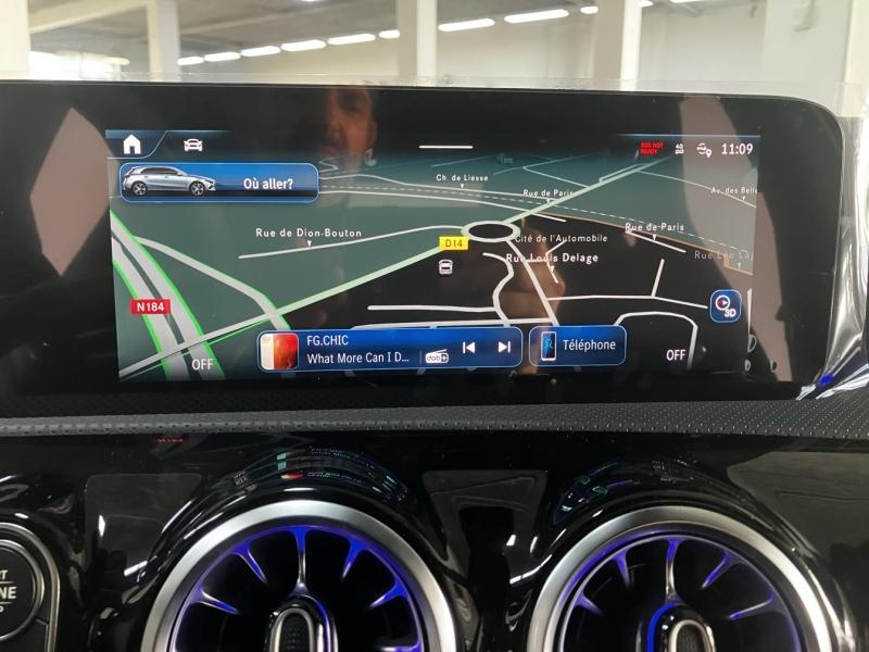 Mercedes-Benz Classe A