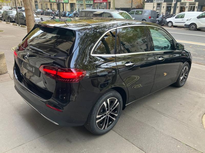 Mercedes-Benz Classe B