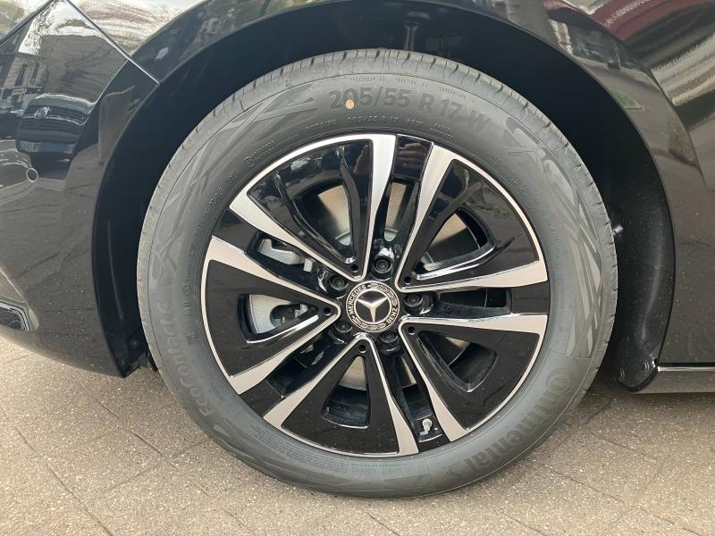 Mercedes-Benz Classe B