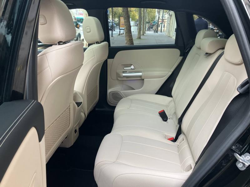 Mercedes-Benz Classe B