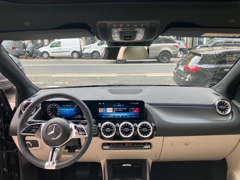 Mercedes-Benz Classe B