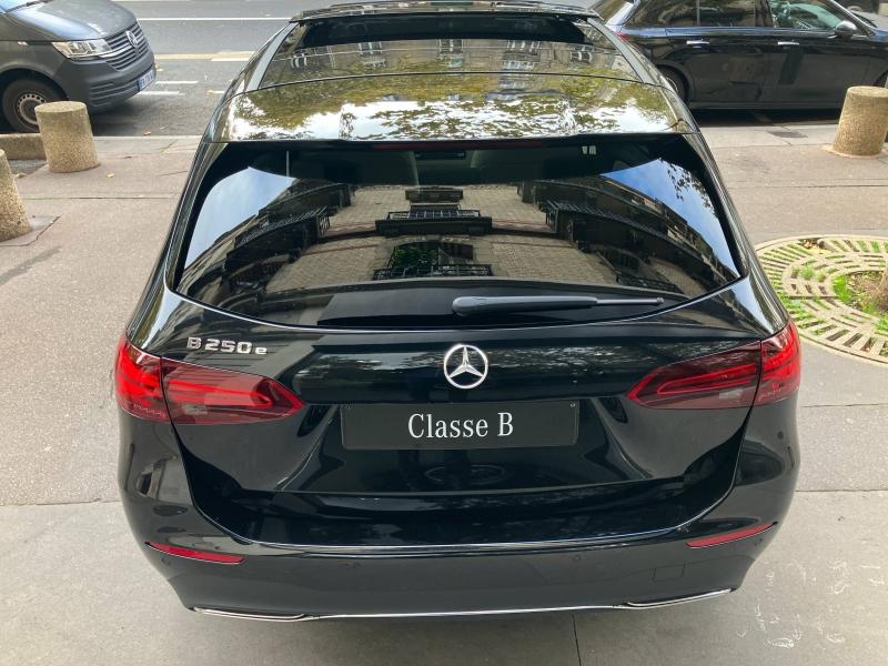 Mercedes-Benz Classe B