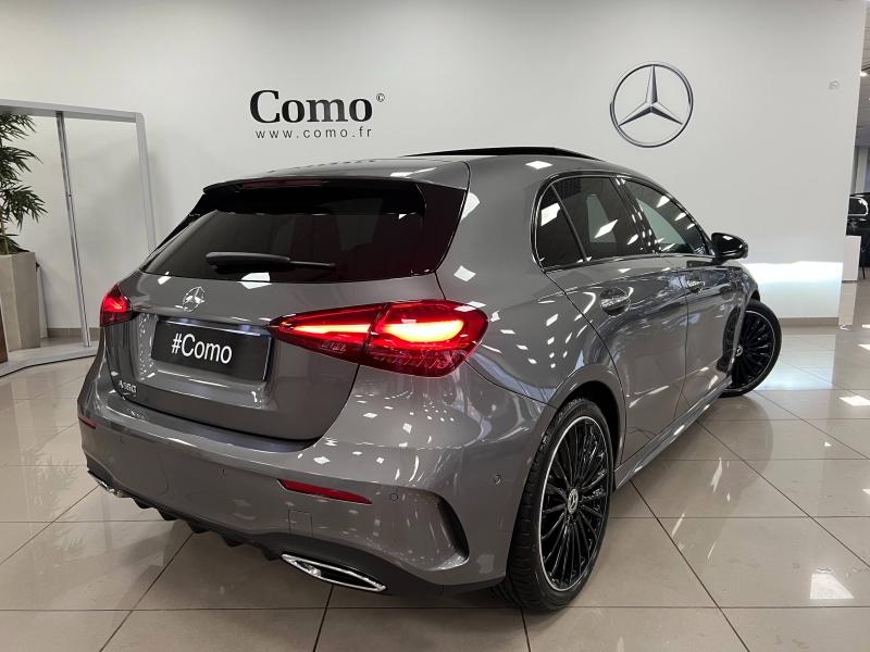 Mercedes-Benz Classe A