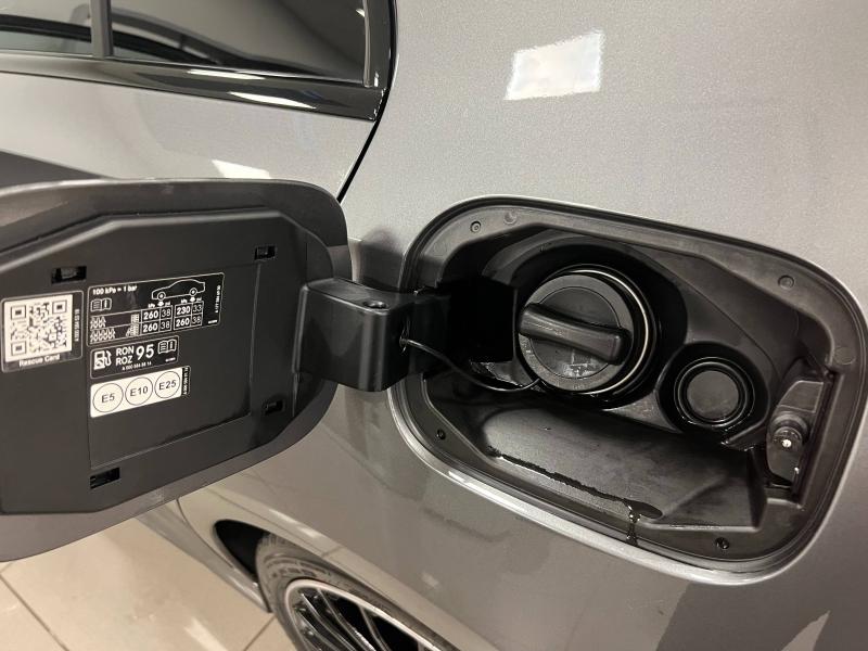 Mercedes-Benz Classe A