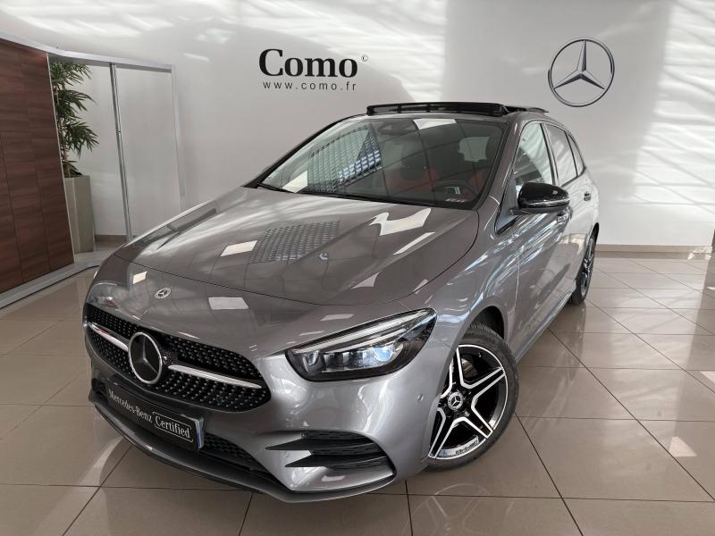 Mercedes-Benz Classe B