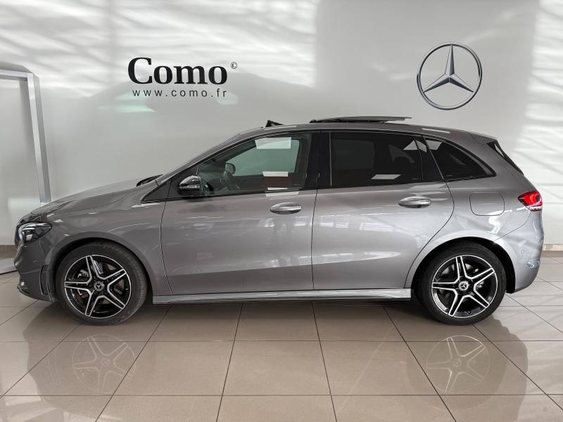 Mercedes-Benz Classe B