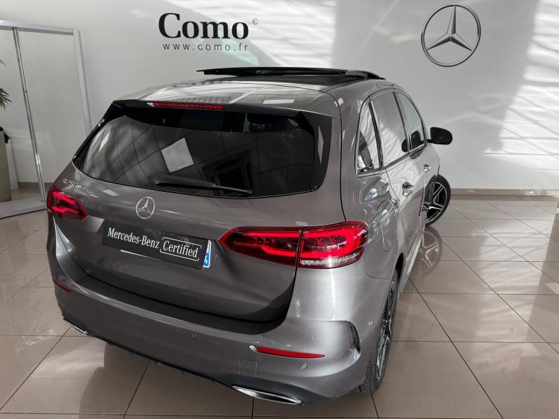 Mercedes-Benz Classe B