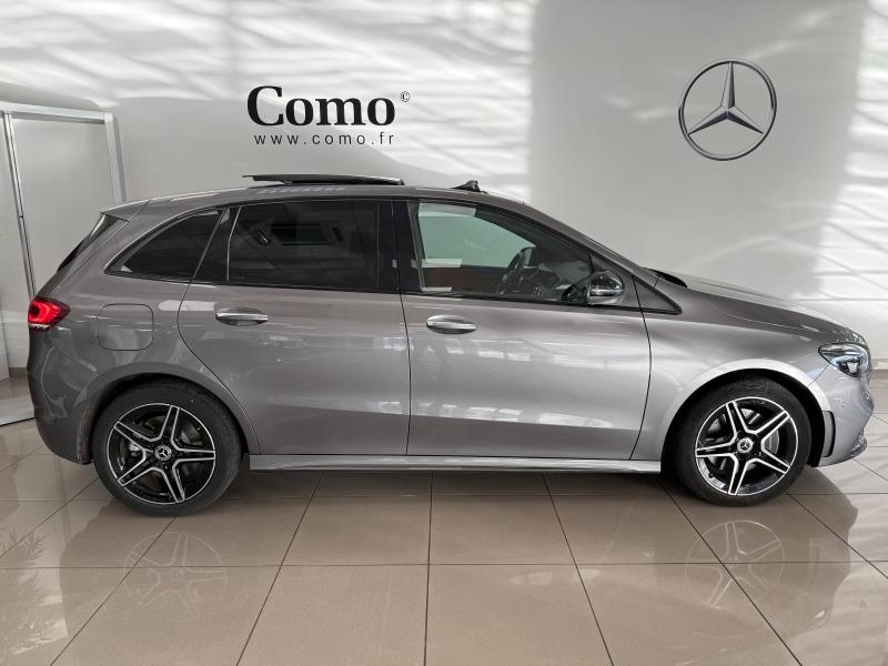 Mercedes-Benz Classe B