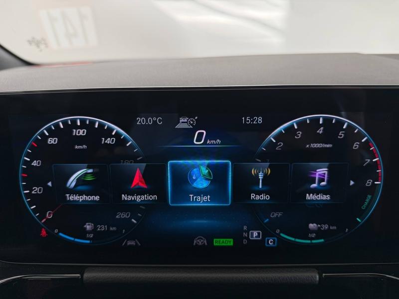 Mercedes-Benz Classe B