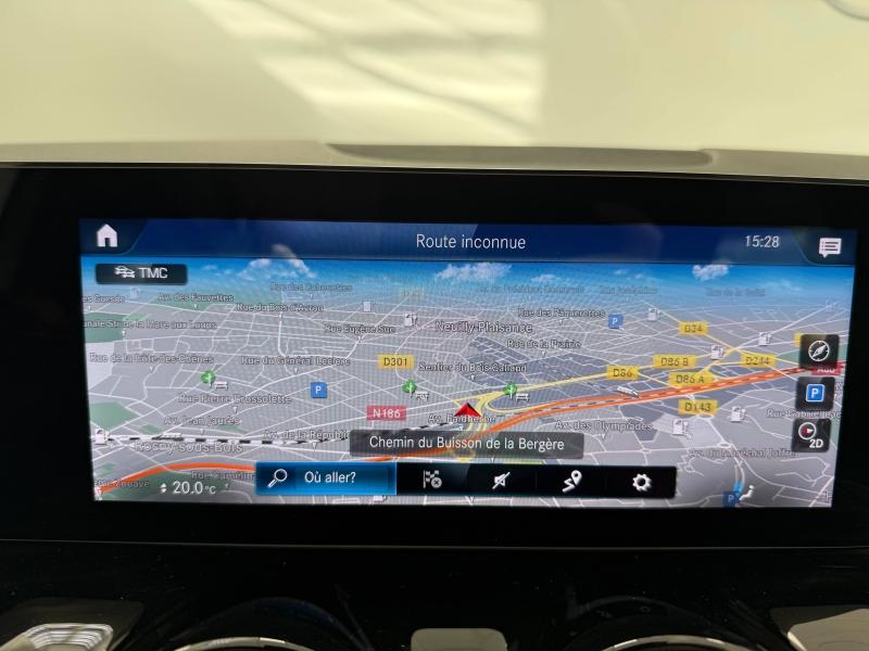 Mercedes-Benz Classe B