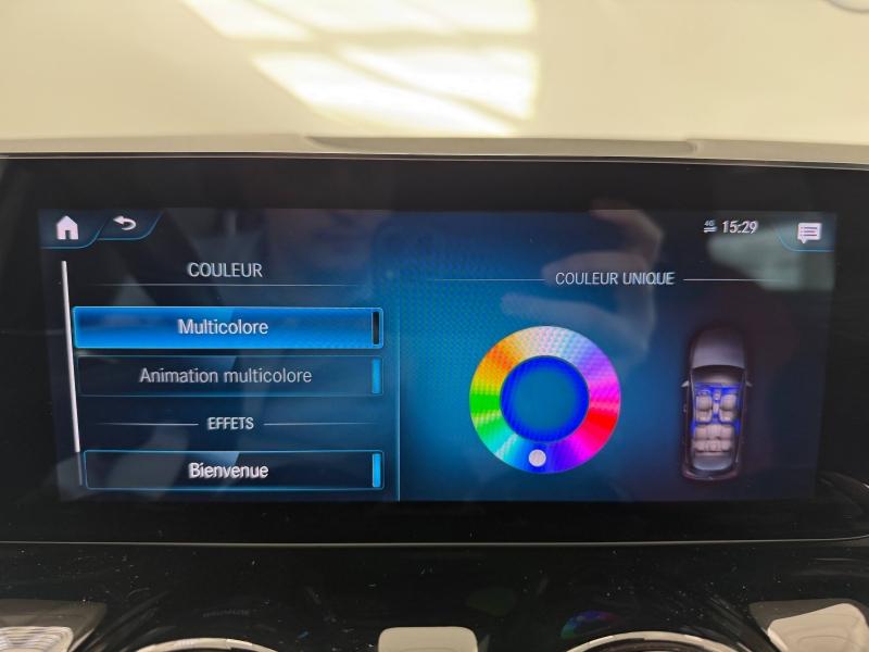 Mercedes-Benz Classe B