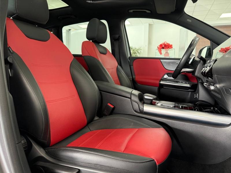 Mercedes-Benz Classe B