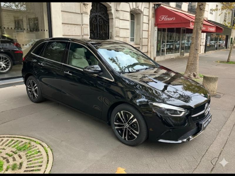 Mercedes-Benz Classe B