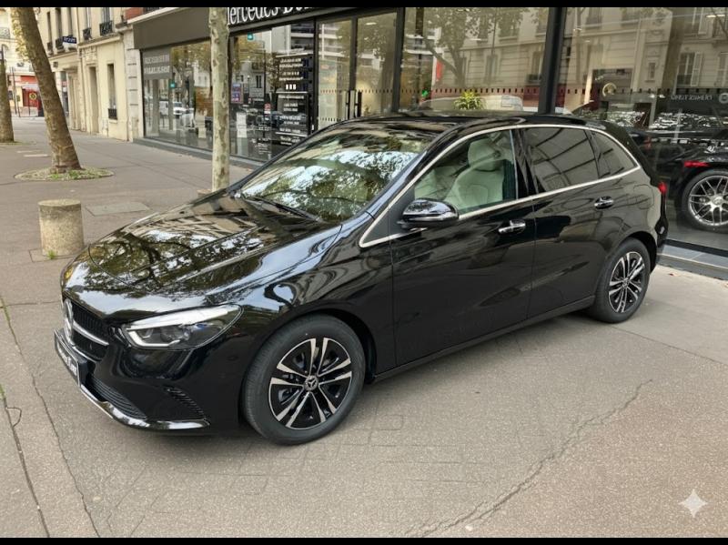 Mercedes-Benz Classe B