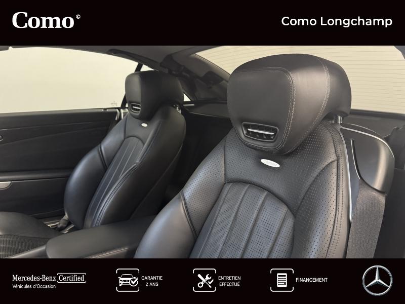 Mercedes-Benz Classe SL
