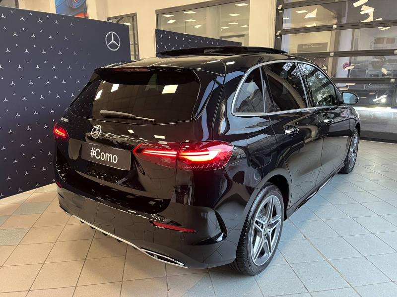 Mercedes-Benz Classe B