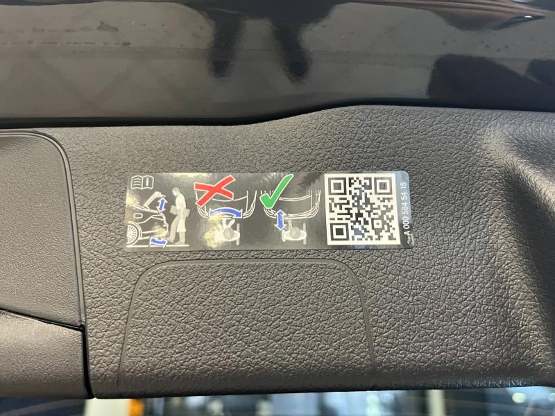 Mercedes-Benz Classe B