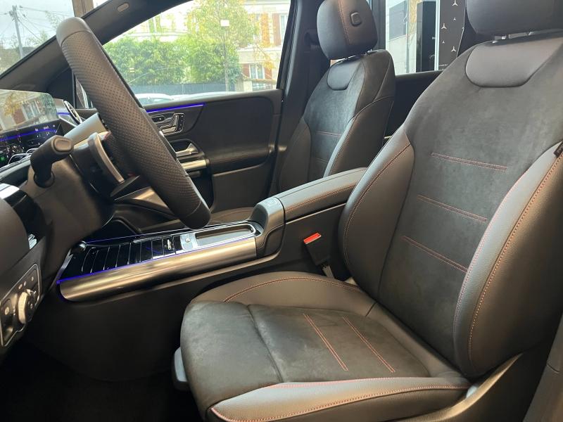 Mercedes-Benz Classe B