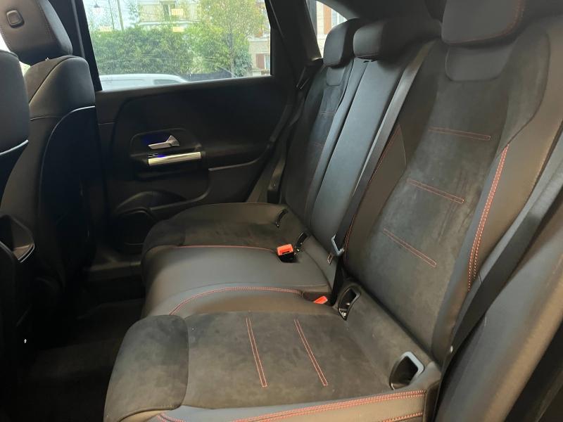 Mercedes-Benz Classe B