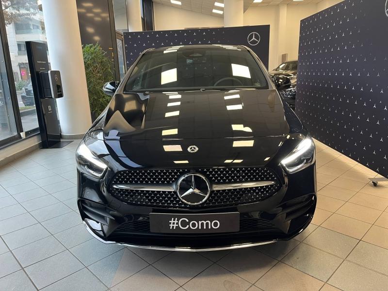 Mercedes-Benz Classe B