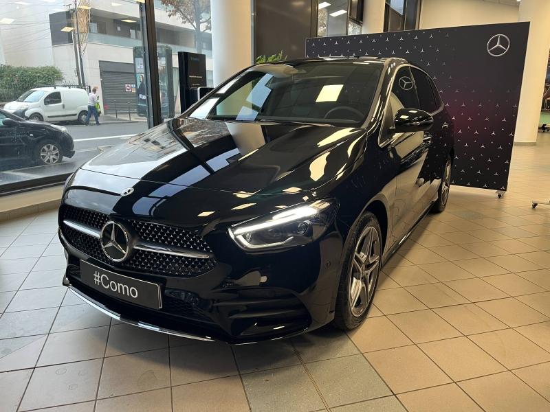 Mercedes-Benz Classe B