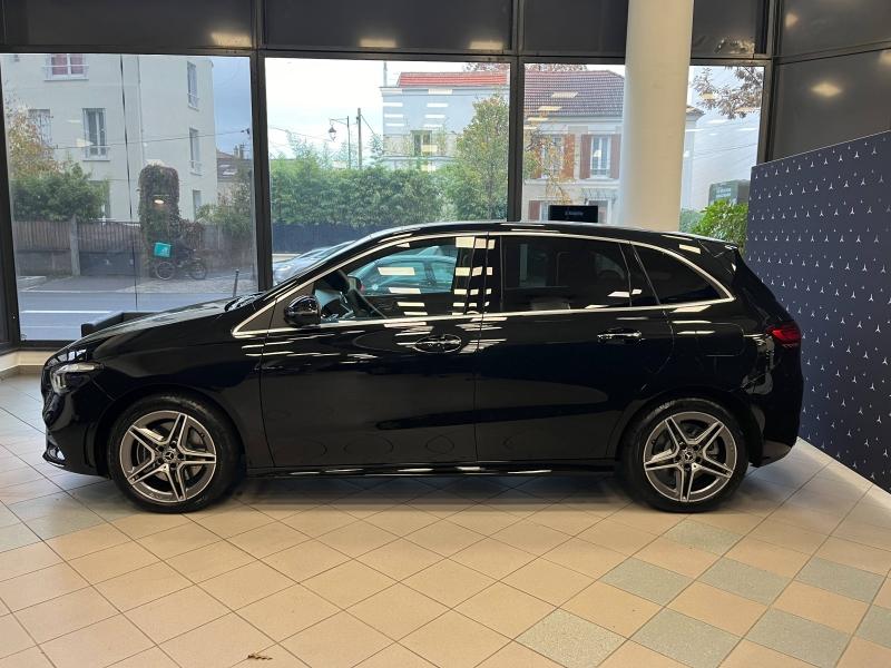 Mercedes-Benz Classe B