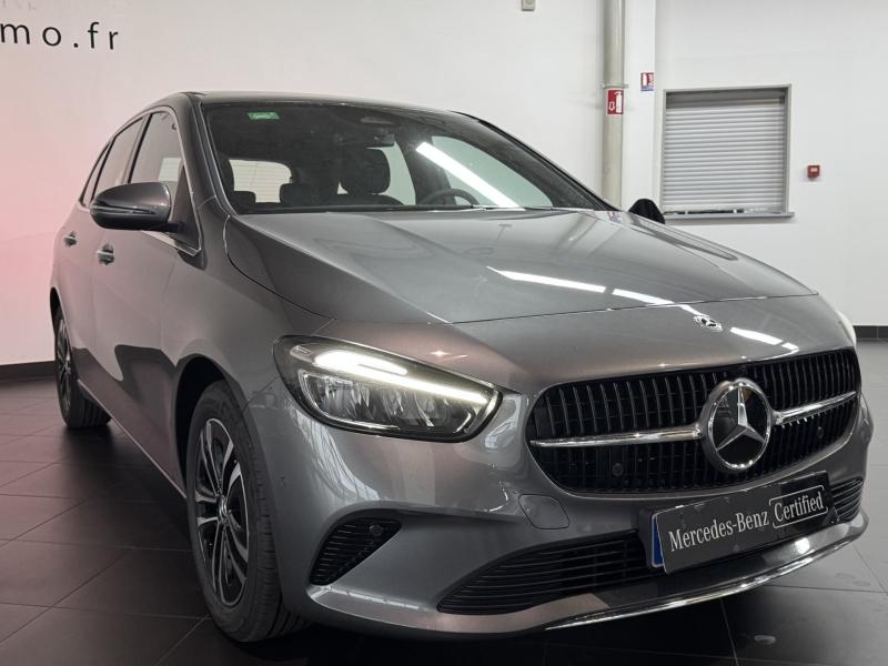 Mercedes-Benz Classe B