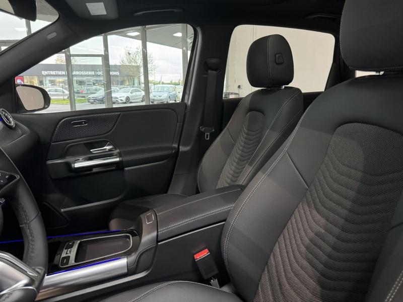 Mercedes-Benz Classe B