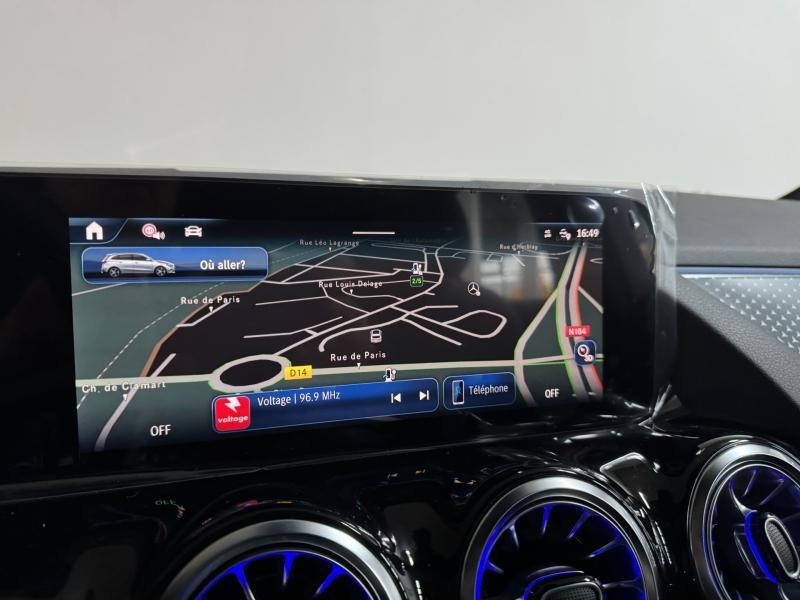 Mercedes-Benz Classe B