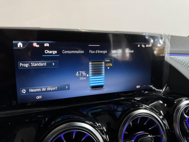 Mercedes-Benz Classe B