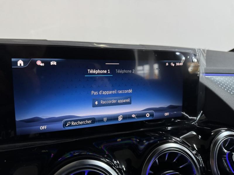 Mercedes-Benz Classe B