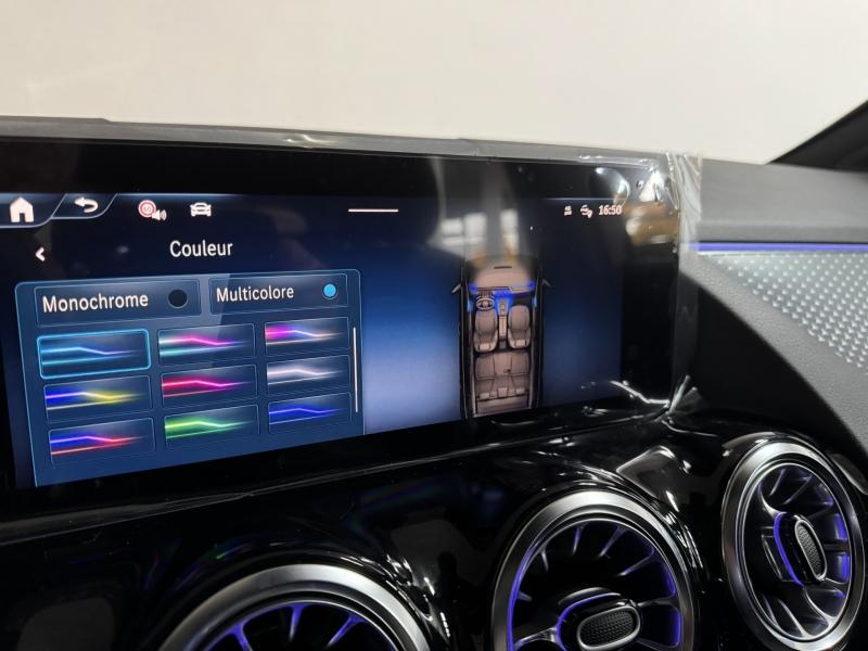 Mercedes-Benz Classe B