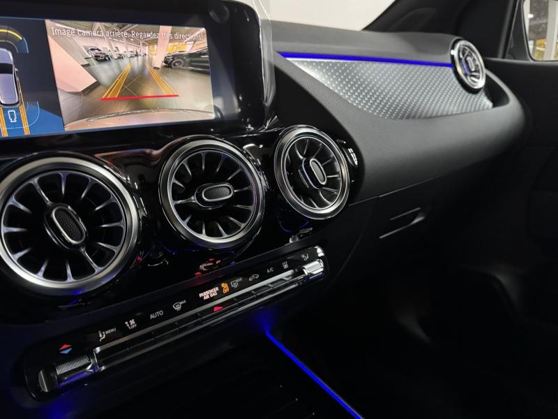 Mercedes-Benz Classe B