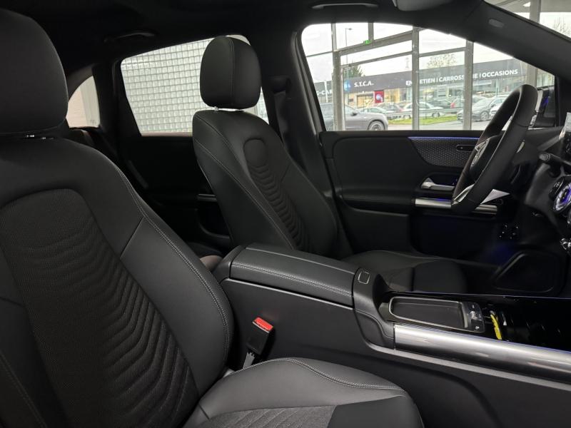 Mercedes-Benz Classe B