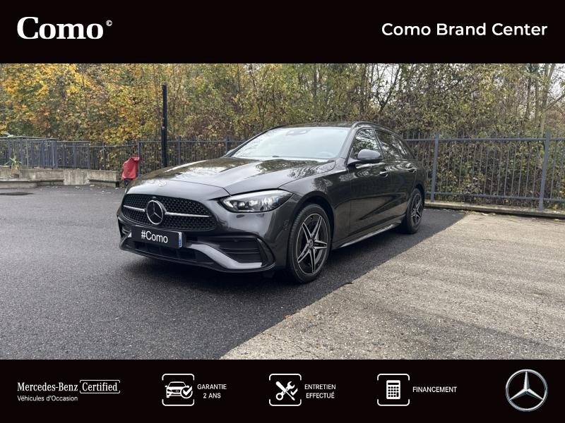 Mercedes-Benz Classe C Break