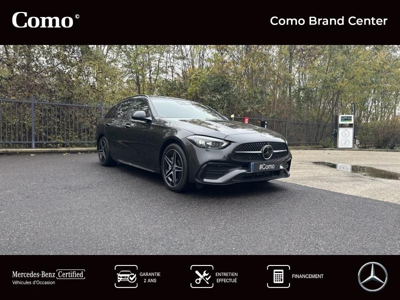 Mercedes-Benz Classe C Break