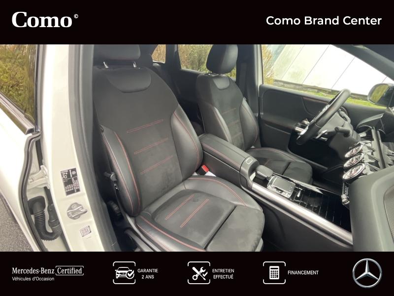 Mercedes-Benz Classe B