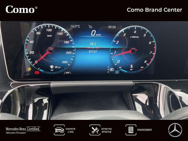 Mercedes-Benz Classe B