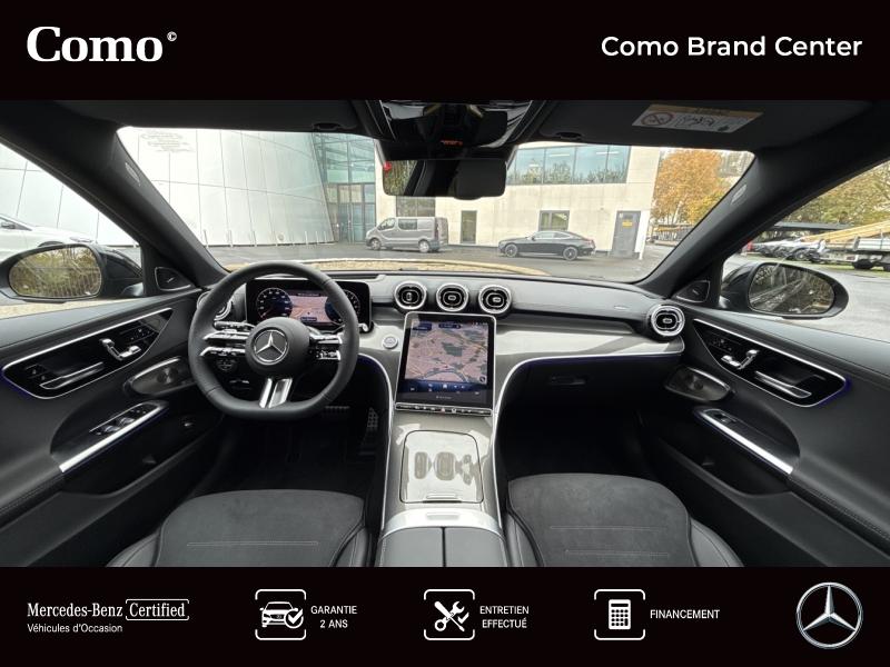 Mercedes-Benz Classe C Break