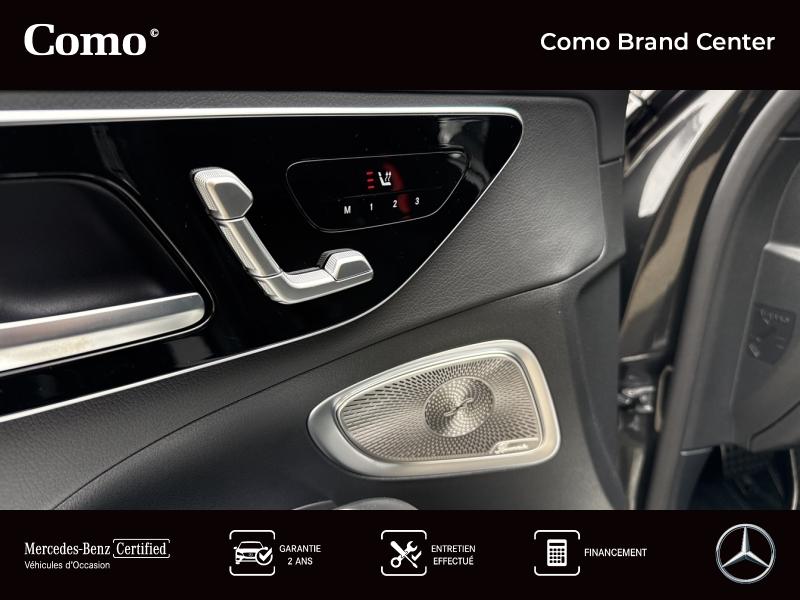 Mercedes-Benz Classe C Break