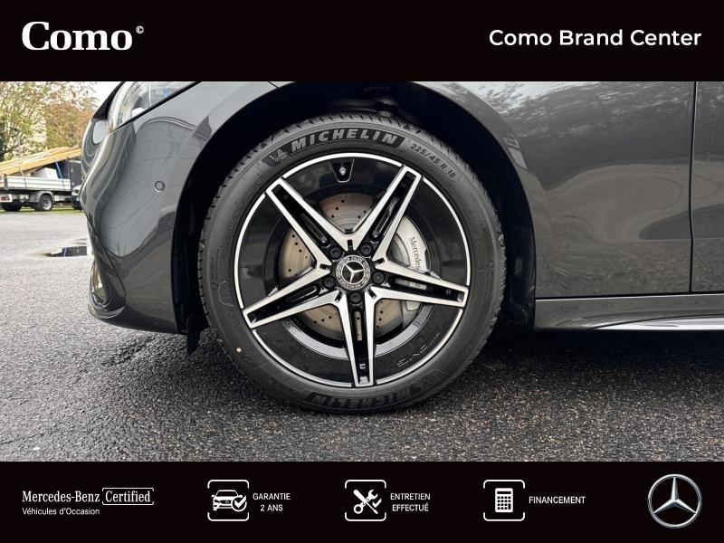 Mercedes-Benz Classe C Break