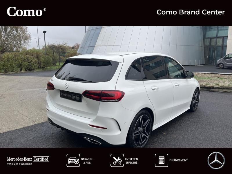 Mercedes-Benz Classe B