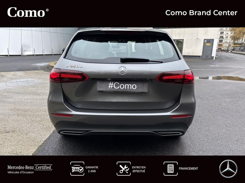 Mercedes-Benz Classe B